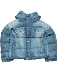 Acne Studios - Jackets - Lyst