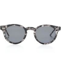 Thom Browne - Ues404A Sunglasses - Lyst