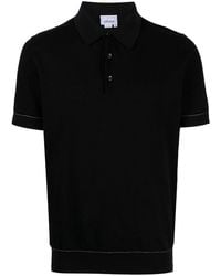 Brioni - Classic Polo Shirt - Lyst