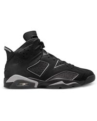 Nike - Air 6 Cap And Gown Sneakers - Lyst
