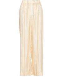 Eres - Oolong Pyjamabroek - Lyst