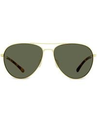 Smith - Occhiali Da Sole Layback Stile Pilota - Lyst