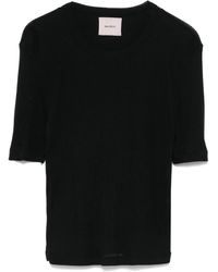 Halfboy - Baby T-Shirt - Lyst