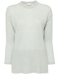Fedeli - Niche Cashmere Jumper - Lyst