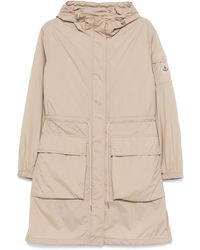 Moncler - Meudon パーカーコート - Lyst