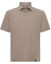 BOGGI - Polo A Maniche Corte - Lyst