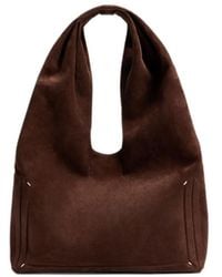 Maison Margiela - Box Bag Medium - Lyst