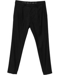 Dondup - Pantalon Court Oversize - Lyst