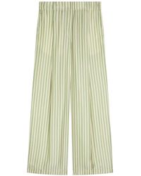 Dries Van Noten - Pila 3274 W.W.Pants Gre - Lyst