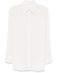 Studio Nicholson - Camicia Leto - Lyst