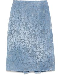 Ermanno Scervino - Rock mit Devoré-Effekt - Lyst