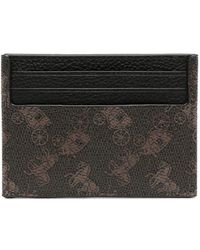 COACH Wallets and cardholders for Men - Up to 76% off at Lyst.com
