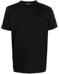 CoSTUME NATIONAL - ロゴ Tシャツ - Lyst