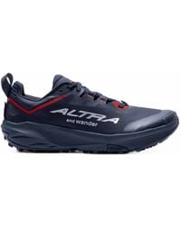 Altra - X And Wander Experience Wild 3+ Sneakers - Lyst