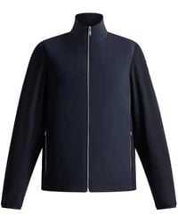 Fusalp - Latmara Zipped Jacket - Lyst