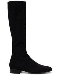 Vagabond Shoemakers - Mona Square-Toe Knee-High Boots - Lyst