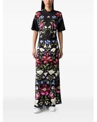adidas - X Farm Rio Premium Dress - Lyst
