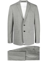 DSquared² - Tailored Jacket And Pants Set - Lyst