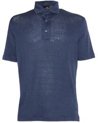 FILIPPO DE LAURENTIIS - Polo En Lin - Lyst
