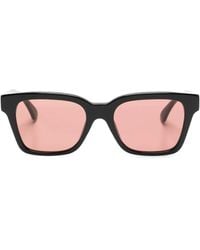 Retrosuperfuture - America Square-Frame Sunglasses - Lyst