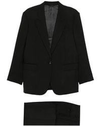 Eraldo - Button-Up Three-Piece Suit - Lyst