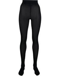 FALKE - Medias Deluxe de talle alto - Lyst