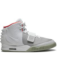 Nike - Air Yeezy 2 Nrg Sneakers - Lyst