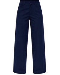 Zadig & Voltaire - Perya Patck-Pockets Trousers - Lyst