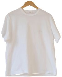 KHOKI - Graphic-Print T-Shirt - Lyst