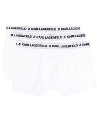 Karl Lagerfeld Underwear for Men | Online Sale up to 40% off | Lyst