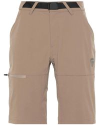 Rossignol - Active Cargo Shorts - Lyst