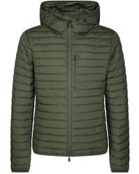 Save The Duck - Gesteppte Jacke - Lyst