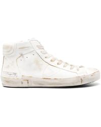 Philippe Model - Prsx High-Top-Sneakers - Lyst