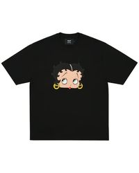 Palace - Betty Boop T-Shirt - Lyst
