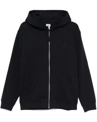 C.P. Company - ジップアップ パーカー - Lyst