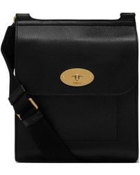 Mulberry - Small Antony Cross Body Bag - Lyst