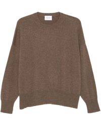 Be You - Crew-Neck Cashmere Sweater - Lyst