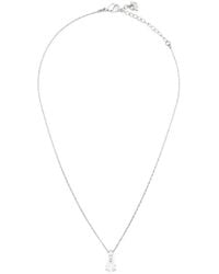 Swarovski - Collier À Pendentif Stilla - Lyst