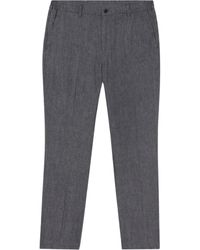 Brooks Brothers - Tailored Trousers - Lyst