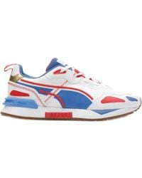 PUMA - Mirage Tech Parade Sneakers - Lyst