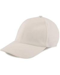 Gucci - Gorra Con Parche Del Logo - Lyst
