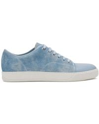 Lanvin - Sneakers Dbb1 - Lyst