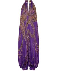 CAMILLA - Luxorland Lady Jumpsuit - Lyst