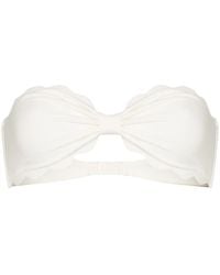 Marysia Swim - Antibes Bikini Top - Lyst