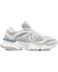 New Balance - Sneakers 9060 Con Logo - Lyst