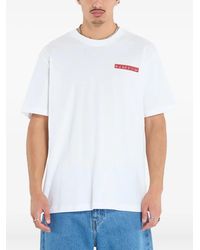 adidas - Graphic-Print T-Shirt - Lyst