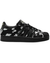 adidas Originals - 'Superstar Ii' Sports Shoes - Lyst