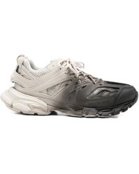 Balenciaga - Baskets Track À Effet Dégradé - Lyst