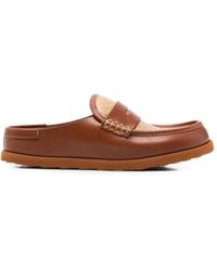 Birkenstock - 1774 Naples Wrapped Raffia - Lyst