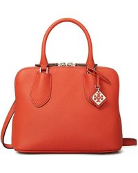 Tory Burch - Borsa A Tracolla Swing Mini - Lyst